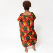 Ankara Print House Dress