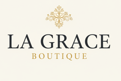 La Grace Boutique Logo